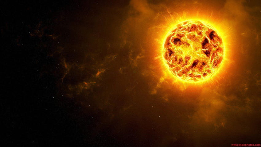 4 Fireball and In HQ Definition For, fire ball HD wallpaper