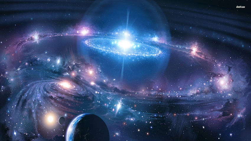 Galería Cosmos, genial cósmica fondo de pantalla | Pxfuel