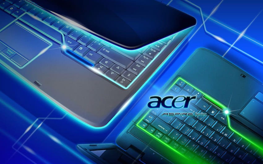 Laptop Keren, background untuk laptop acer HD wallpaper