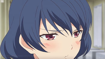 43+ Of The CUTEST Anime Pout Faces That Will Make Your Day