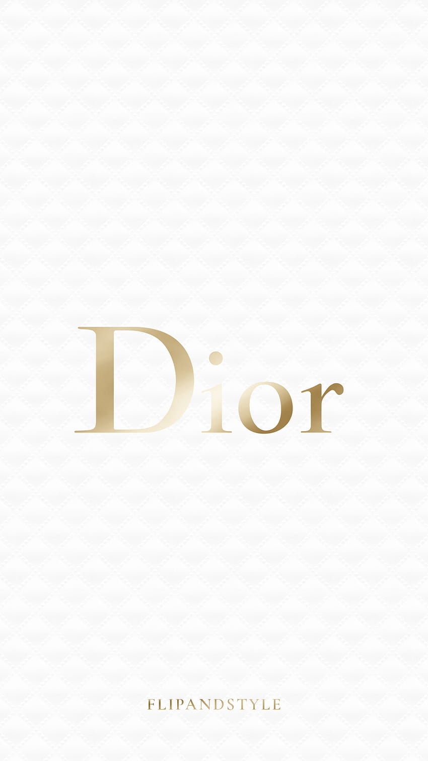 Christian Dior fashion company house Christian Dior fashion company  house rotated logo white background Stock Photo  Alamy