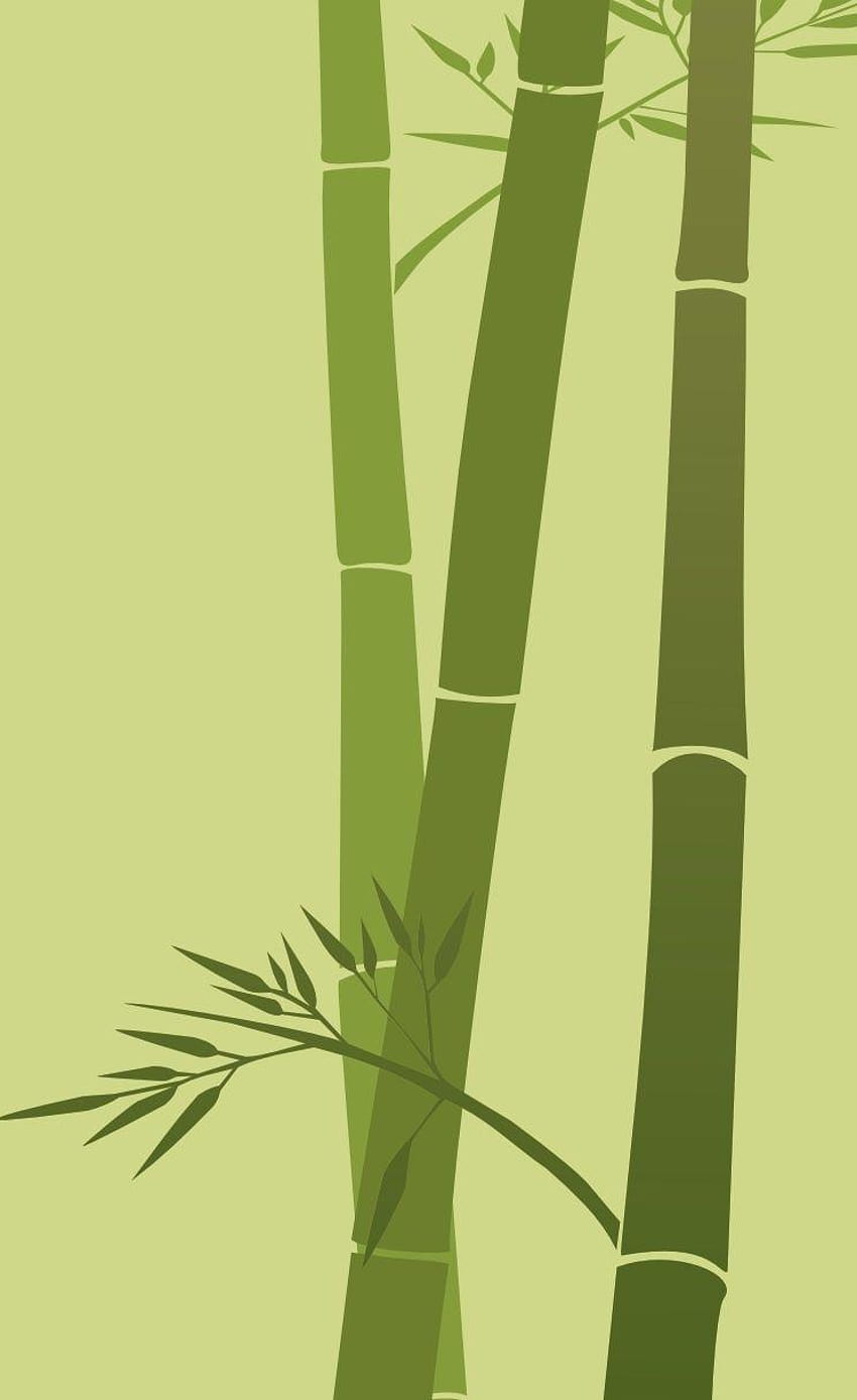 Bamboo Wallpaper HD - PixelsTalk.Net