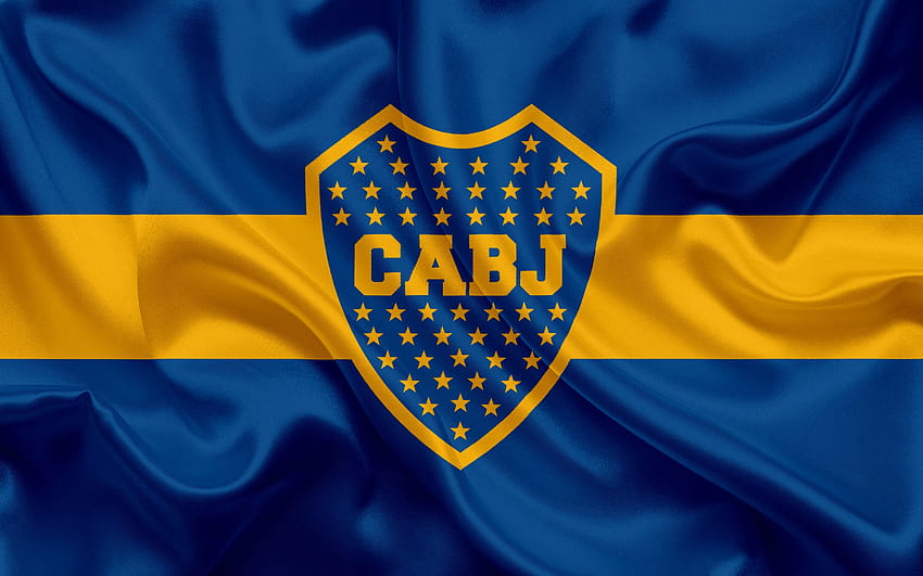 1 Boca Juniors, boca junior Fond d'écran HD