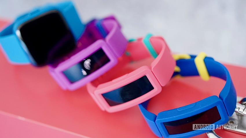 The best fitness trackers for kids HD wallpaper