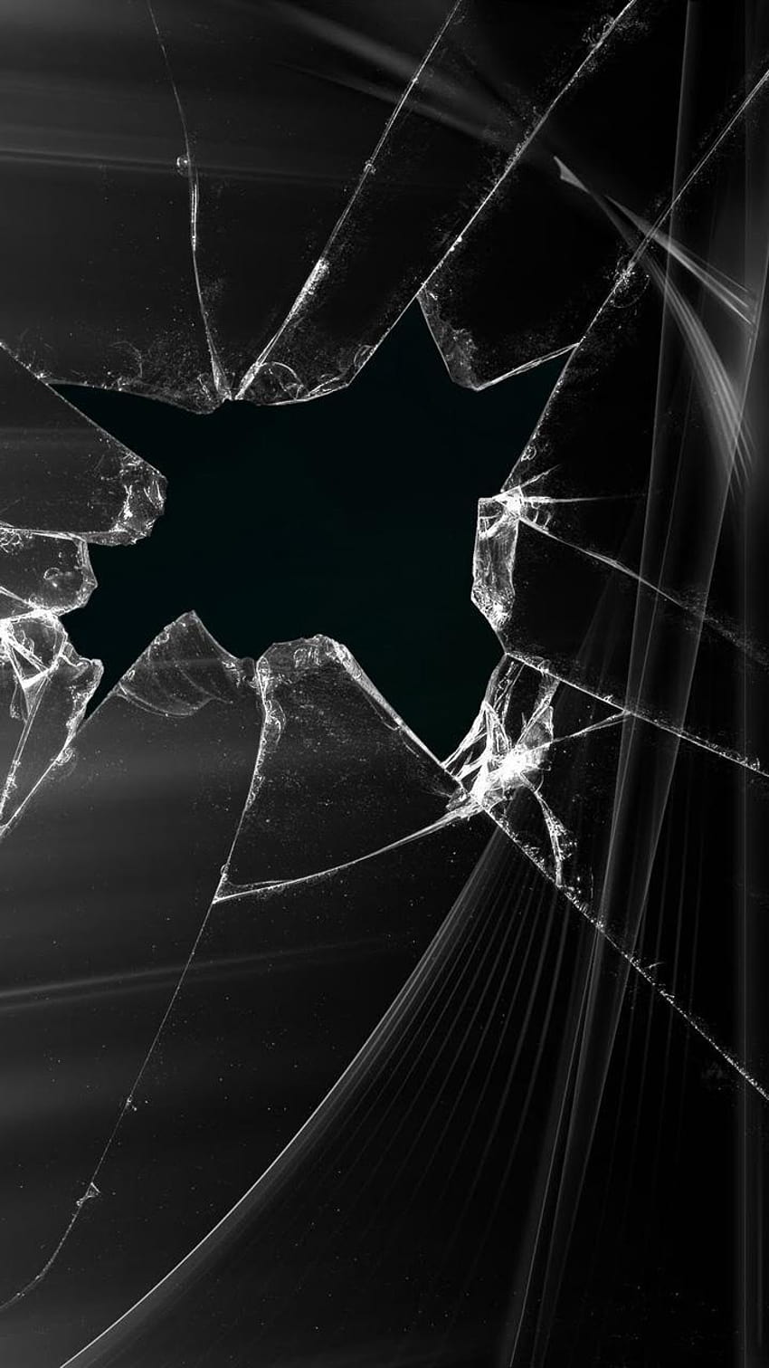 Broken Glass for Android, android broken glass HD phone wallpaper | Pxfuel