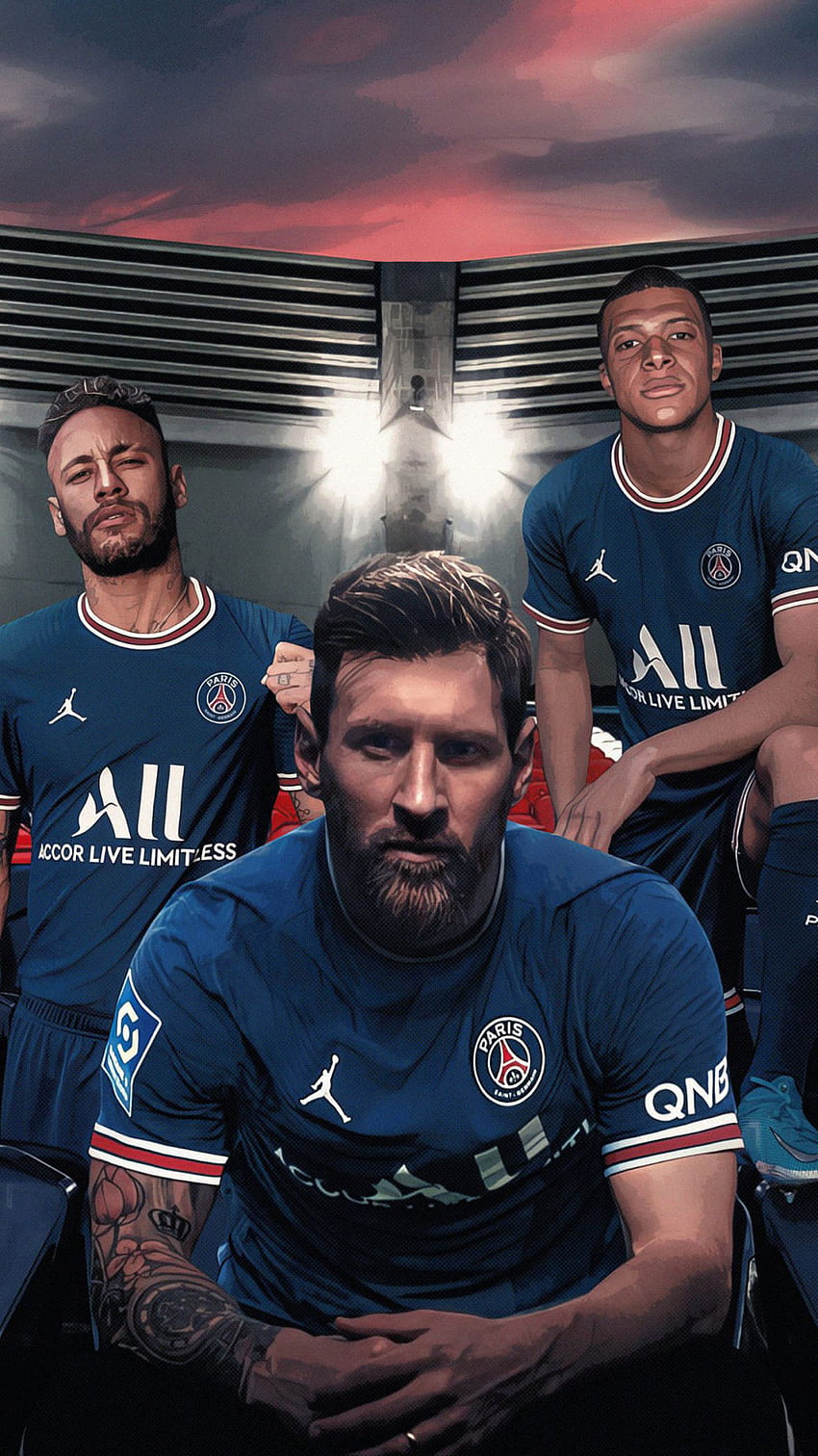 Messi Psg : Lionel Messi Barcelona 2020 For Android Apk, messi psg iphone HD phone wallpaper