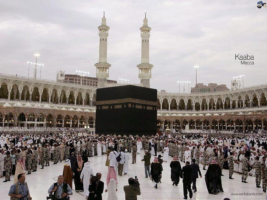 Islamic : Makka, mekkah madinah HD wallpaper