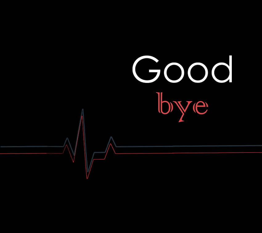 Finding Hope - Goodbye (Lyric Video) | Say goodbye lyrics, Goodbye images,  Song goodbye