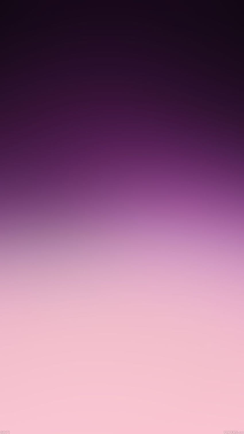 Dark Purple Px, purple ombre HD phone wallpaper