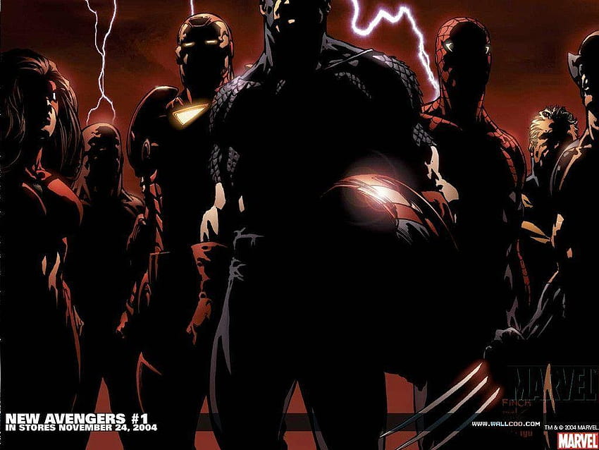 Comic Marvel, marvelcom HD wallpaper