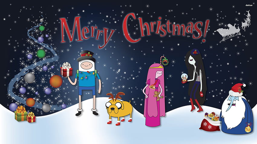 from tv series Adventure Time with tags: Adventure Time, Lock screen HD wallpaper