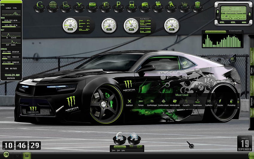 Monster Energy Group, monster energy for laptop HD wallpaper