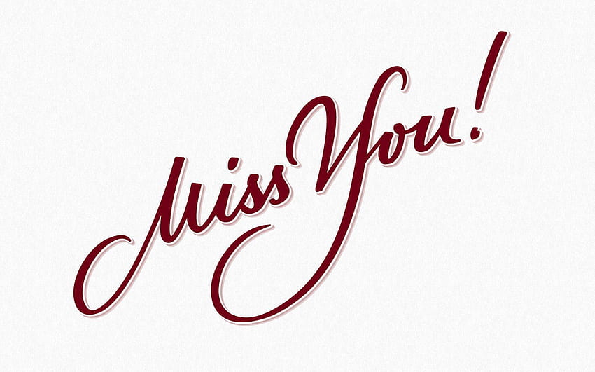 I Miss You png images | PNGEgg