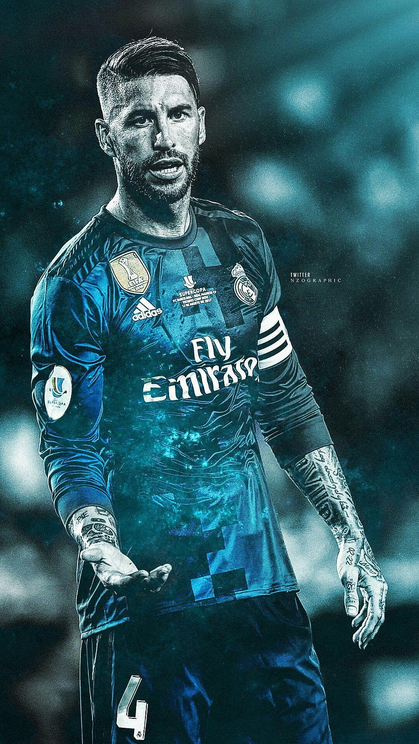 2 Sergio Ramos 2019, ramos iphone HD phone wallpaper | Pxfuel