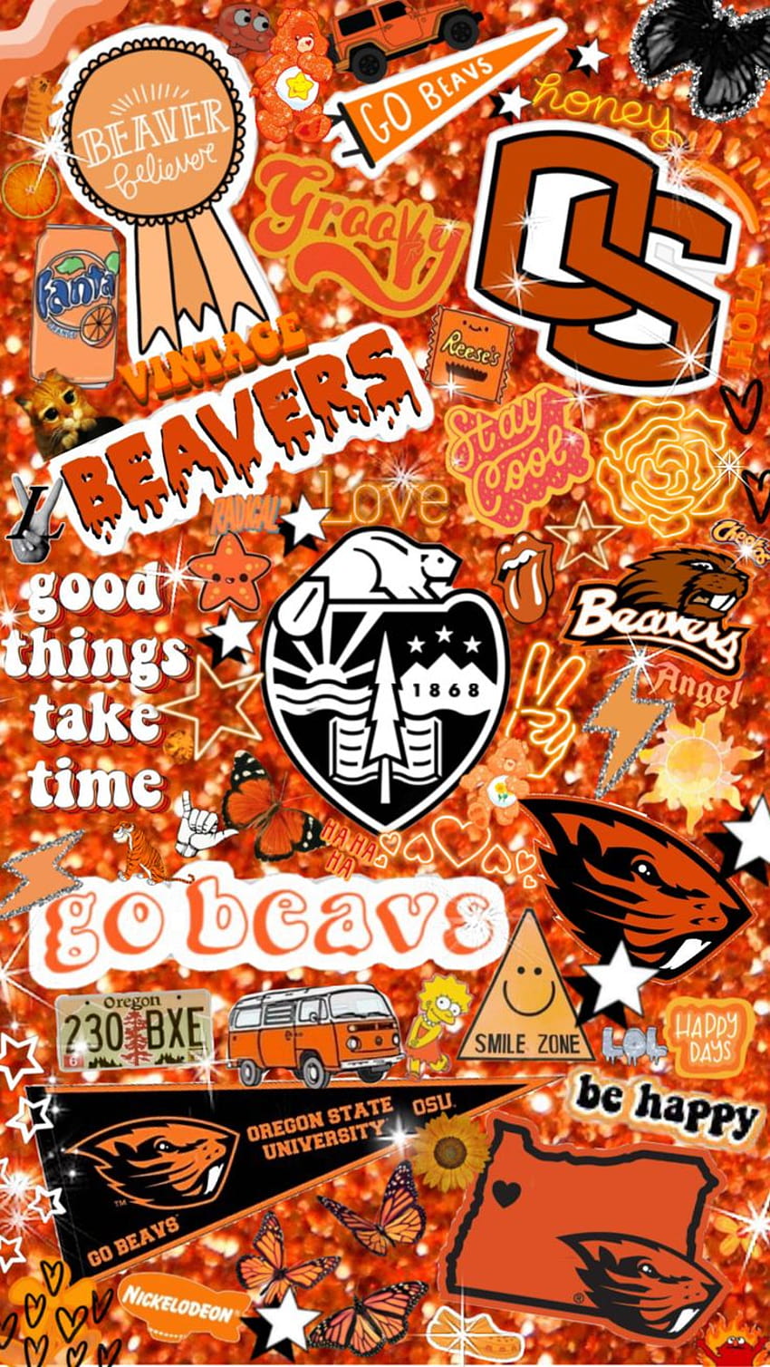 Oregon State University Collage., college life HD phone wallpaper