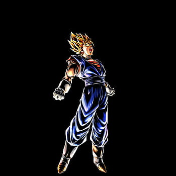 BLZ on X: VEGITO BLUE. Hope you like it. Feel free to share. #DBLegends   / X