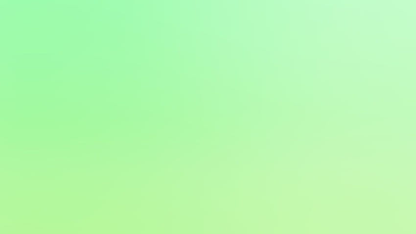 Pastel Green Ombre Backgrounds, pastel ombre papel de parede HD