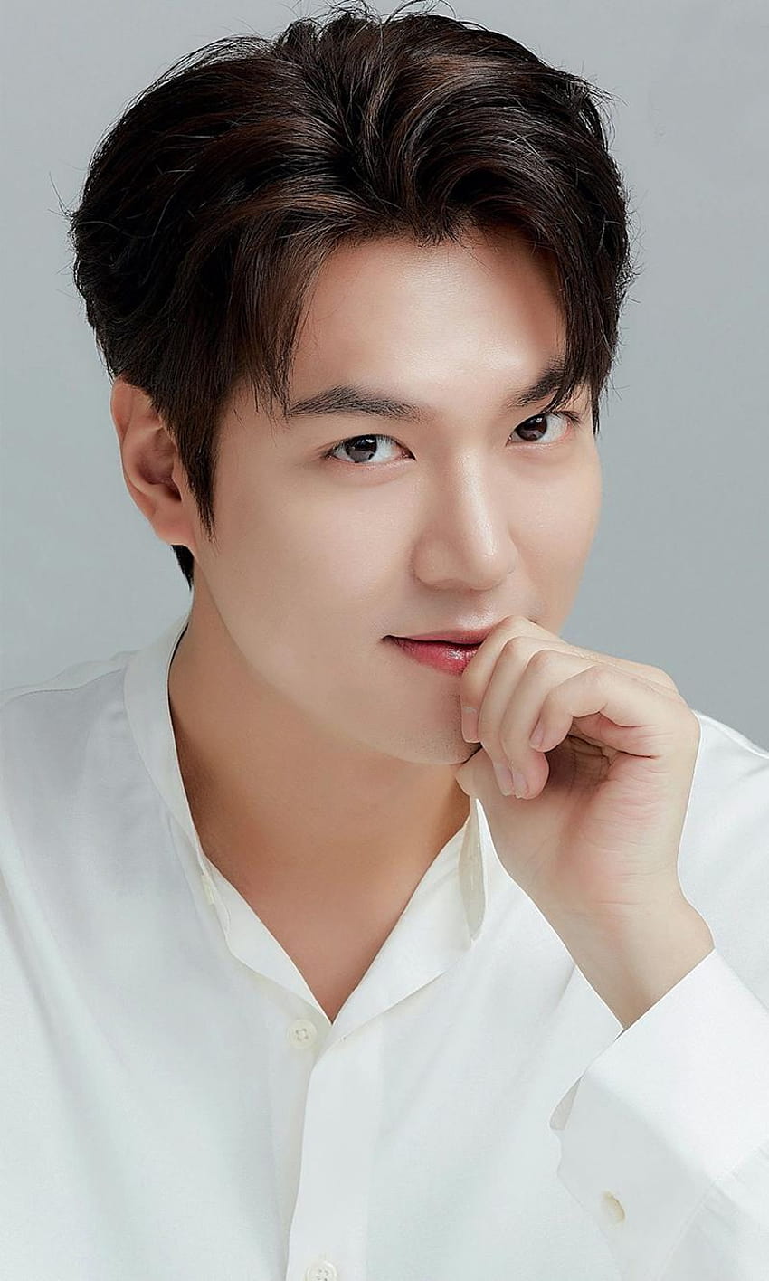 Koreanischer Schauspieler für Android, koreanischer Schauspieler HD-Handy-Hintergrundbild