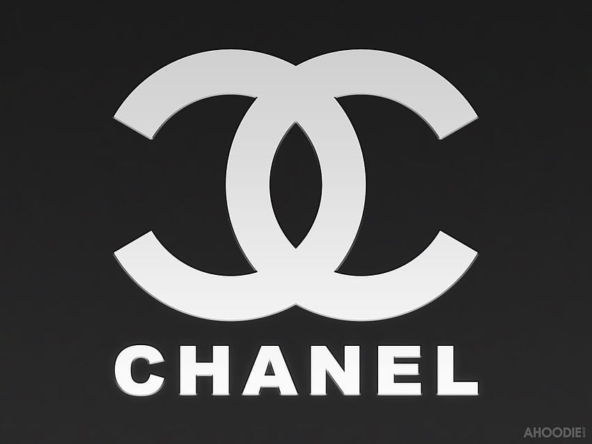 Coco Chanel Parfüm HD-Hintergrundbild