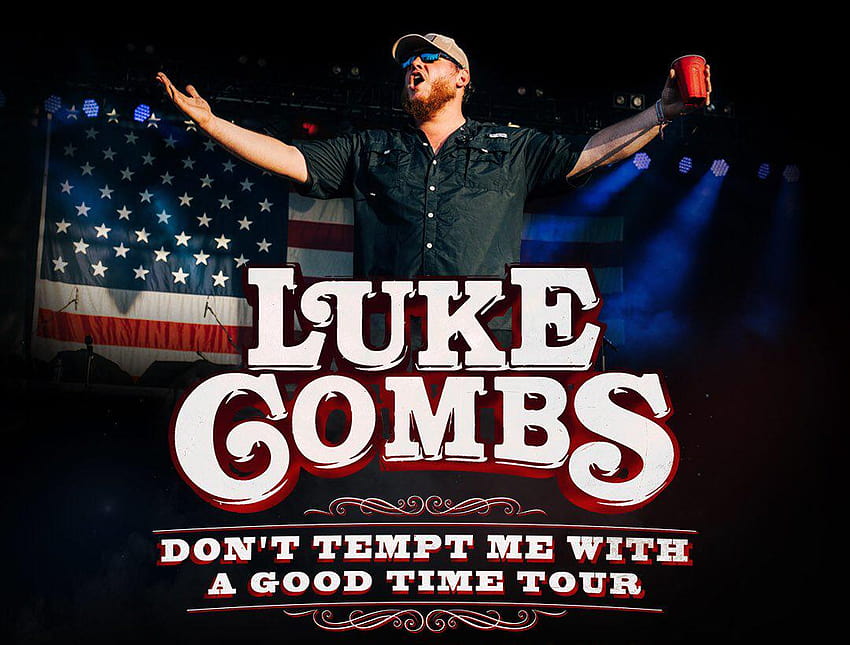 Luke Combs luke combs HD wallpaper Pxfuel