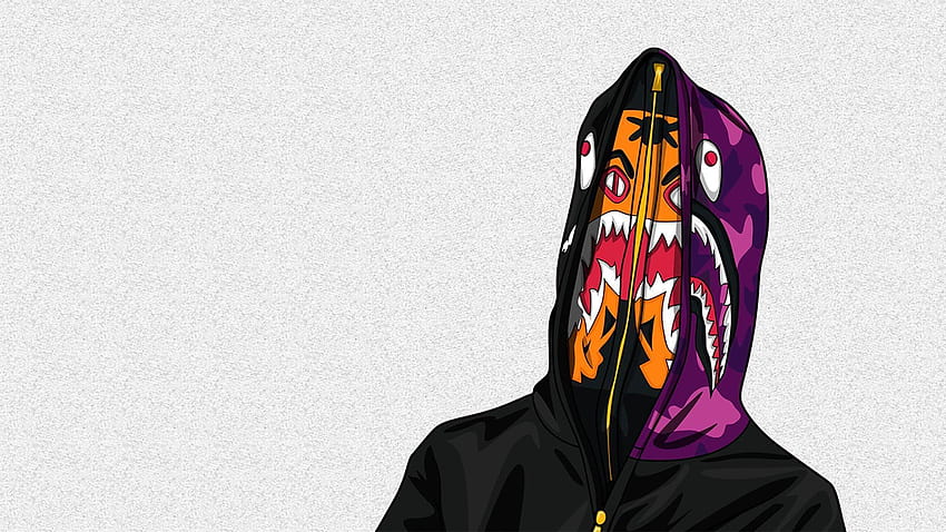 Bape, hoodies HD wallpaper