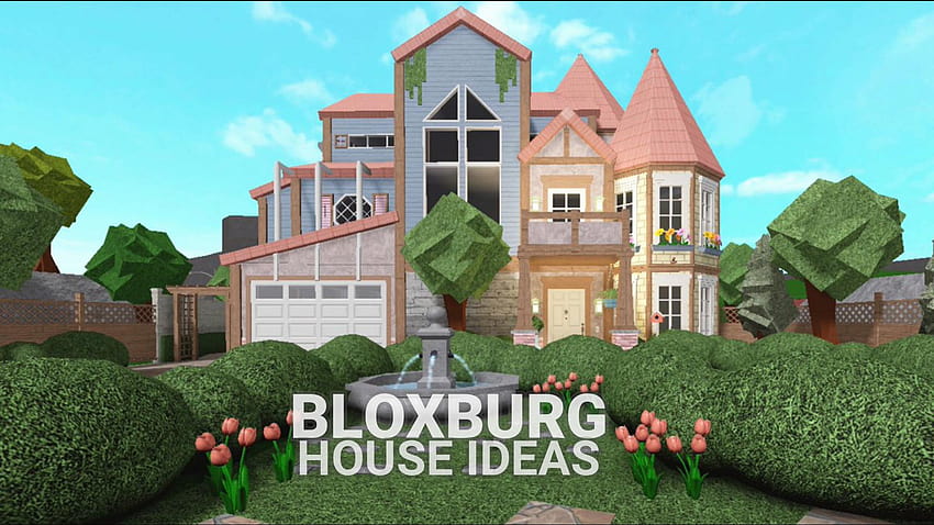 Bloxburg House Ideas For Android HD   Pxfuel   Desktop   Bloxburg House Ideas For Android 