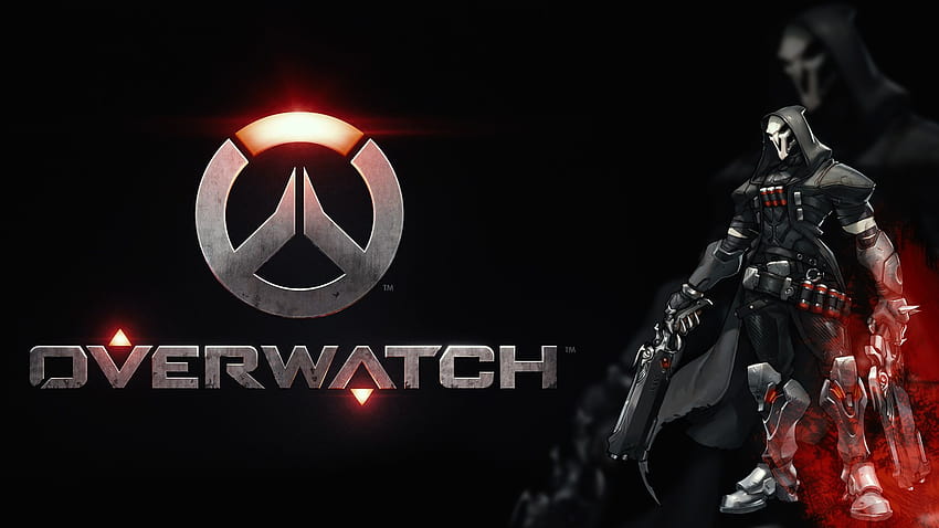 Fan Art] Widowmaker : Overwatch, reaper overwatch HD wallpaper | Pxfuel