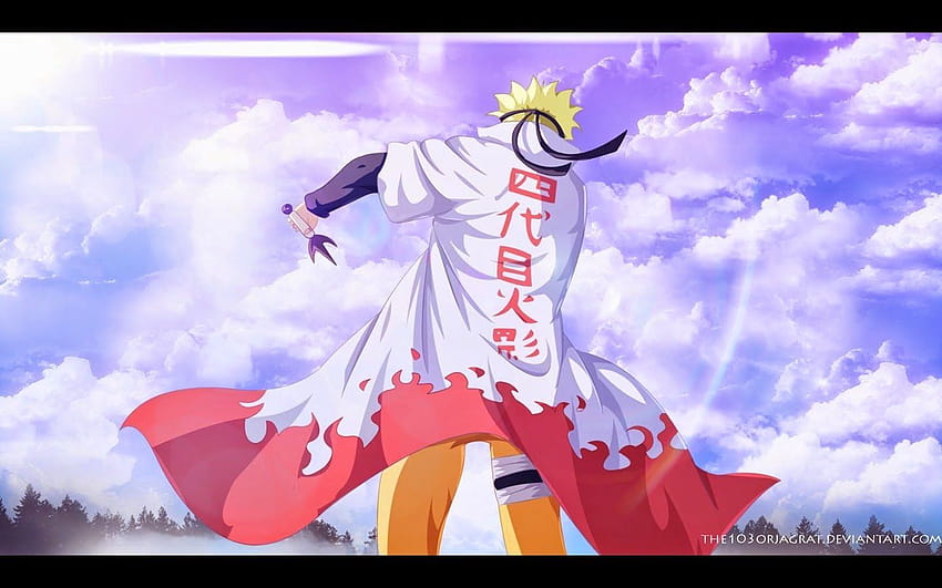 Hokage Naruto backdrop - Một bức tranh nền đầy màu sắc và sinh động, cùng với hình ảnh bá chủ của Naruto. Đây sẽ là một lựa chọn lý tưởng để trang trí cho máy tính của bạn, đem đến sự khác biệt và sự sang trọng.