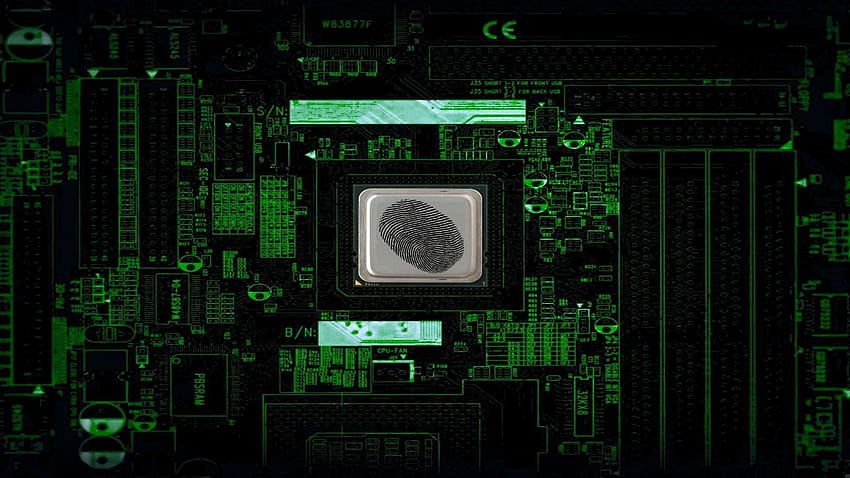 10 Motherboard HD Wallpapers and Backgrounds