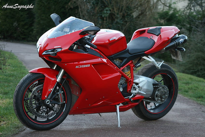 ducati 848 sokak dövüşçüsü duvar kağıdı