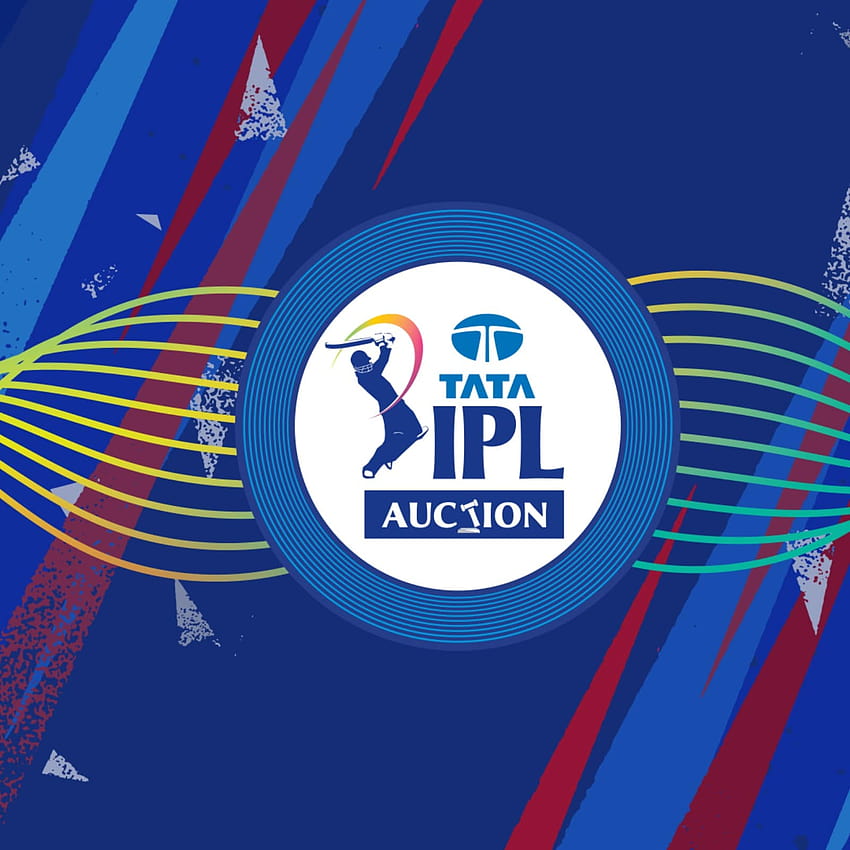 IPL Auction 2022 Latest Updates: Ishan Kishan, Deepak Chahar, Shreyas Iyer Make Big Bucks; Teams Splurge On Uncapped Players On Dramatic Day 1, tata ipl HD phone wallpaper