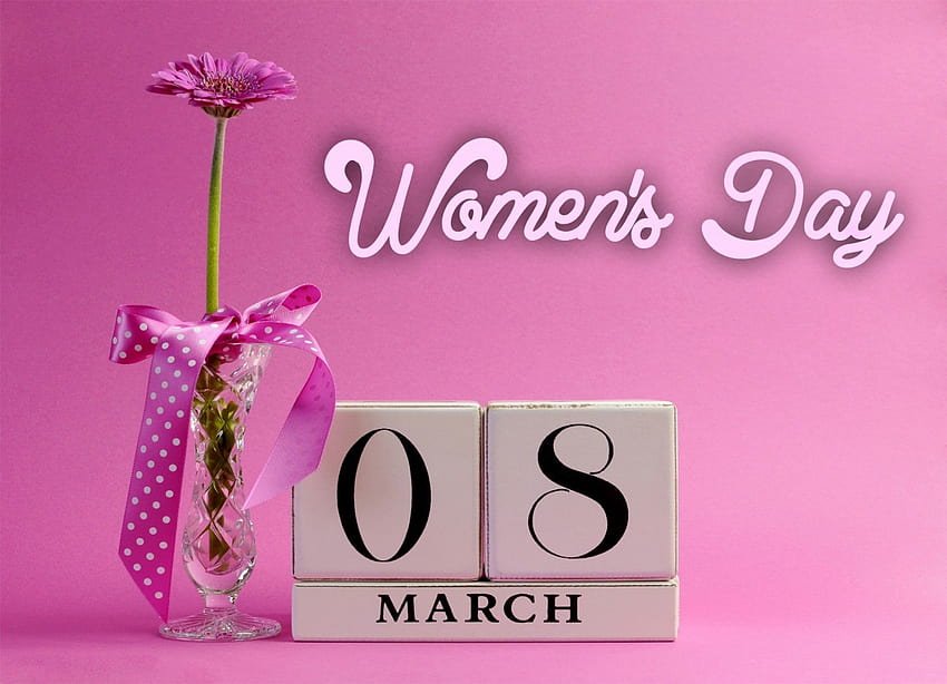 ハッピー国際女性デー！ 2016 年 3 月 8 日、2020 年女性の日おめでとう 高画質の壁紙
