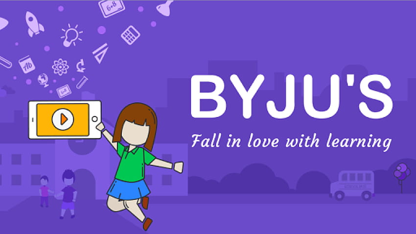 App Development Cost For Byju's, byjus HD wallpaper