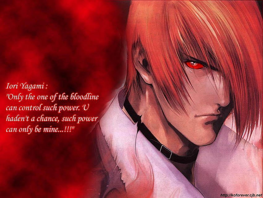 Best About Iori Yagami Hd Wallpaper Pxfuel