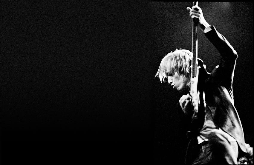 Tom Petty and the Heartbreakers: Runnin' Down a Dream DVD Trailer HD wallpaper