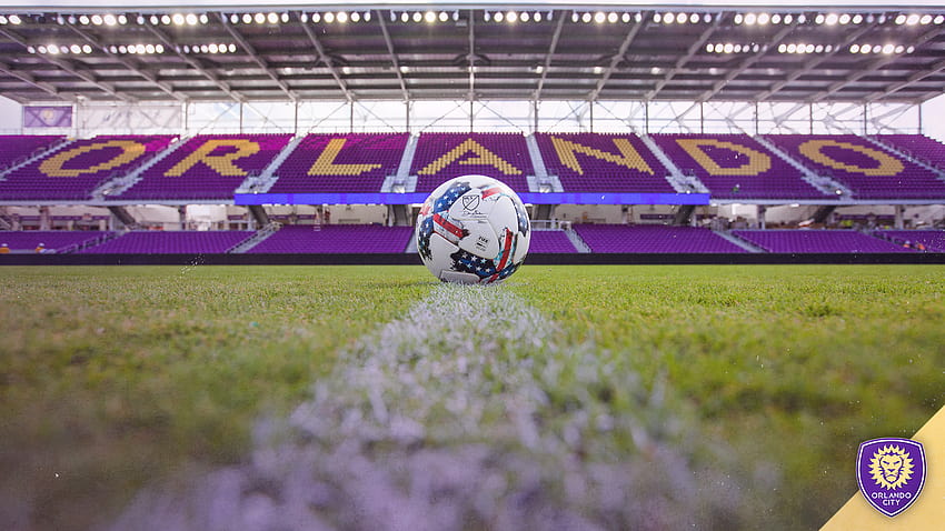 S, orlando city HD wallpaper | Pxfuel