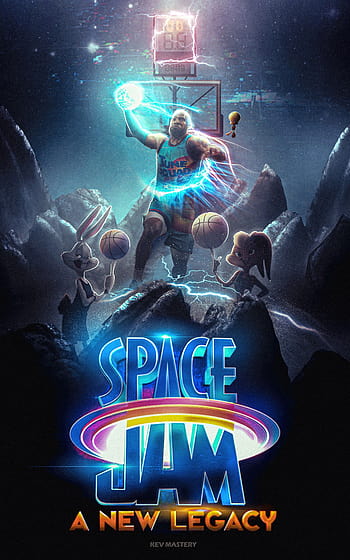 IGN - Space Jam live read to be held at TIFF before NBA, Space Jam ...