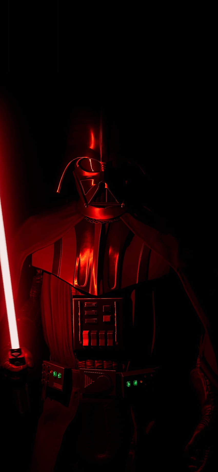 Darth Vader Mobile Wallpapers  Top Free Darth Vader Mobile Backgrounds   WallpaperAccess