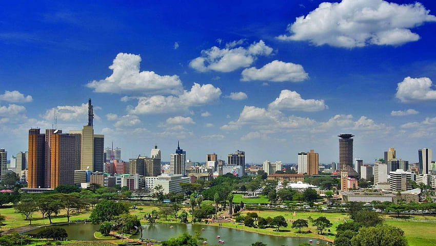 Nairobi kenia adrica HD wallpaper