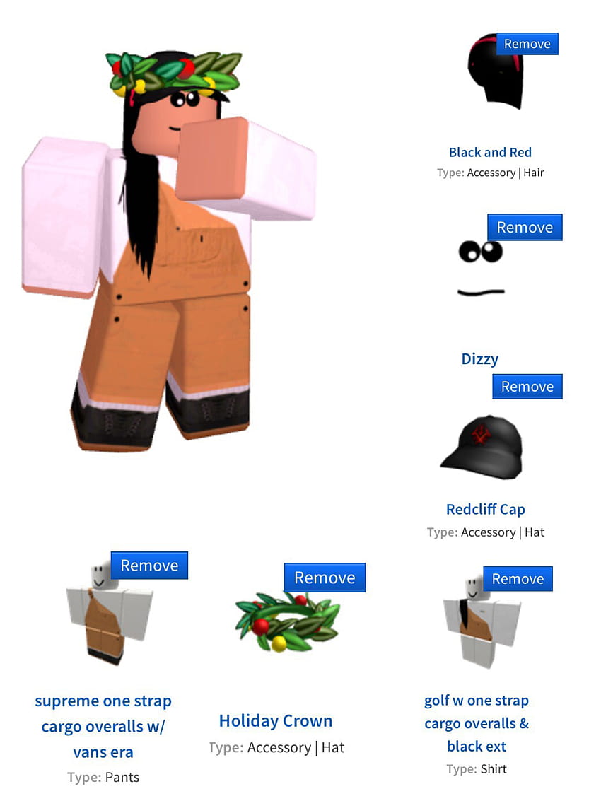 Iurkedhim's Profile  Black hair roblox, Roblox avatars girl