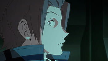 World Trigger Power Elite, Yuichi Jin (TV Episode 2014) - IMDb