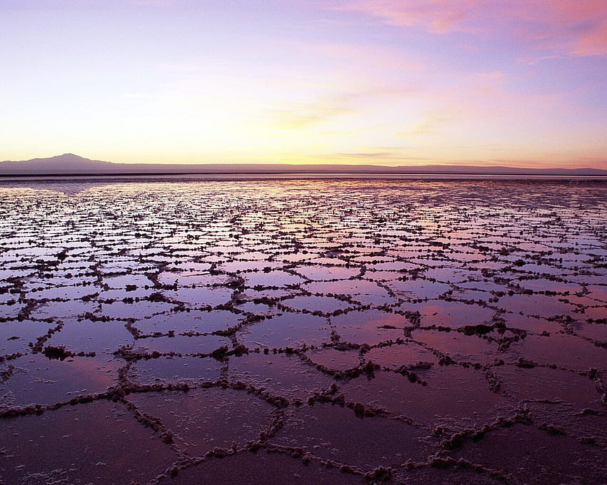1280x1024 Salt Lake In Chile 1280x1024 Resolution , Backgrounds, and HD wallpaper