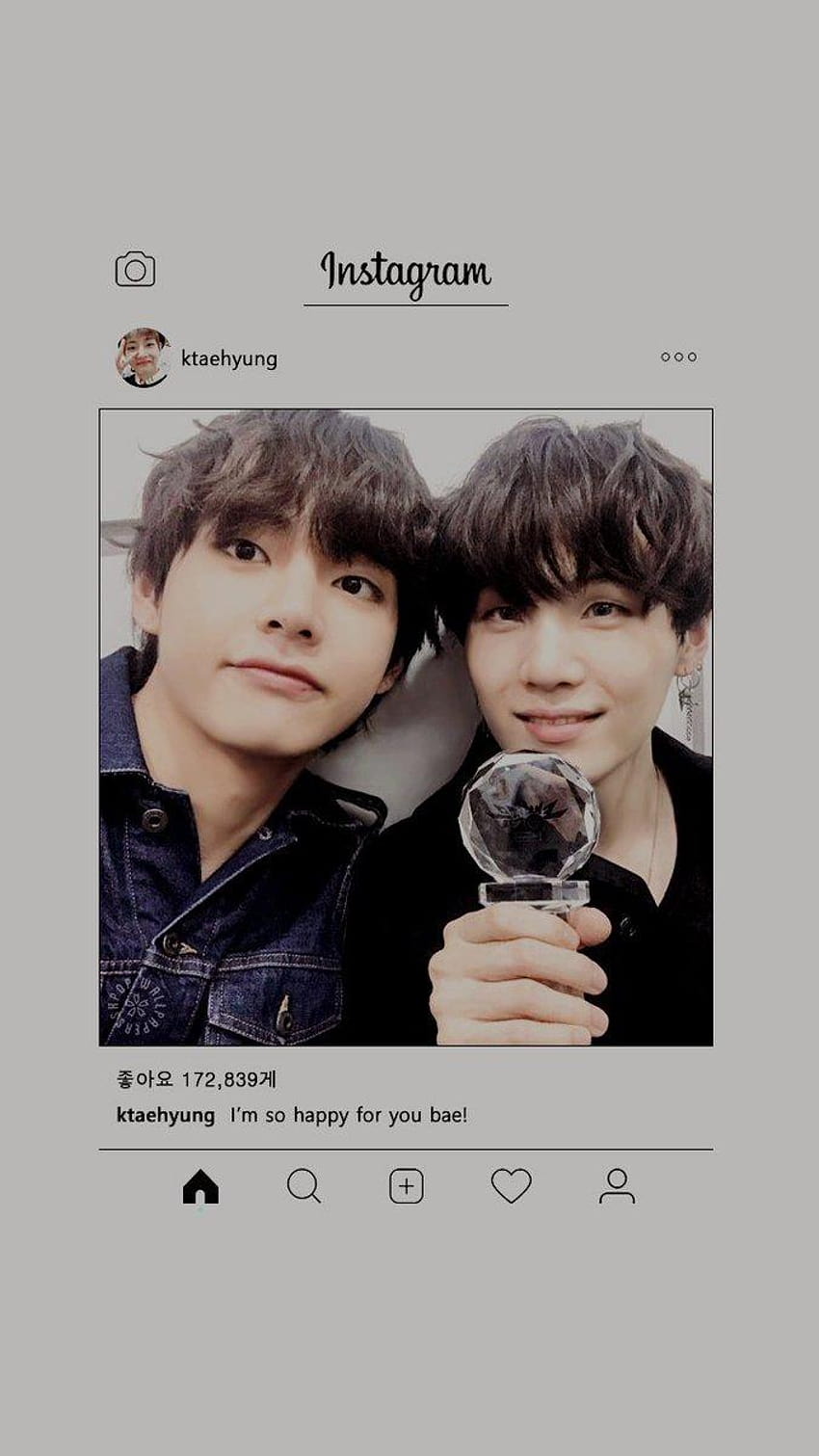 Cute Jikook & Taegi Aesthetic 💕 | JIKOOK OFFICIAL Amino