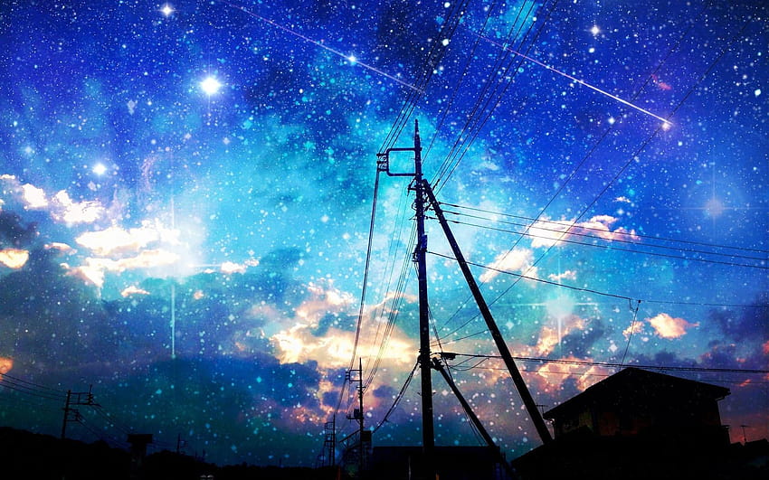 Bầu trời đầy sao - Là bức tranh tinh tú đẹp tuyệt hảo, hãy xem những hình ảnh về bầu trời đêm để trải nghiệm sự phiêu lưu và say mê.