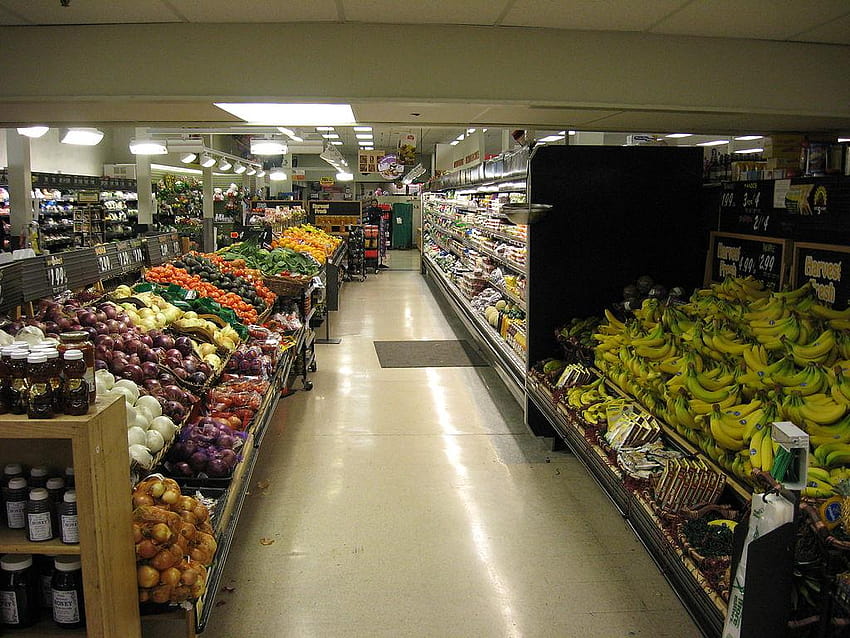 File:Whole Foods Market, Interior.jpg HD wallpaper