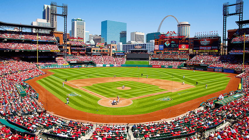 ST_ LOUIS CARDINALS baseball mlb g wallpaper, 1920x1200, 159480