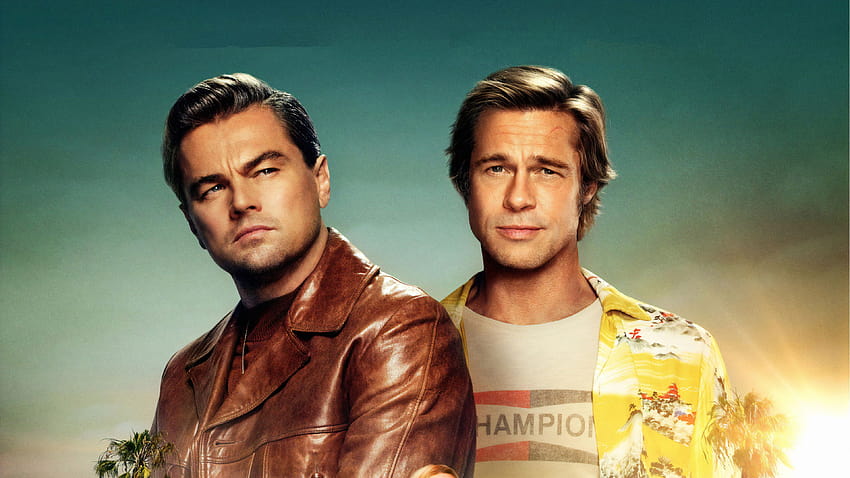 Once Upon A Time In Hollywood 2019, Movies, Backgrounds, and, hollywood movies HD wallpaper