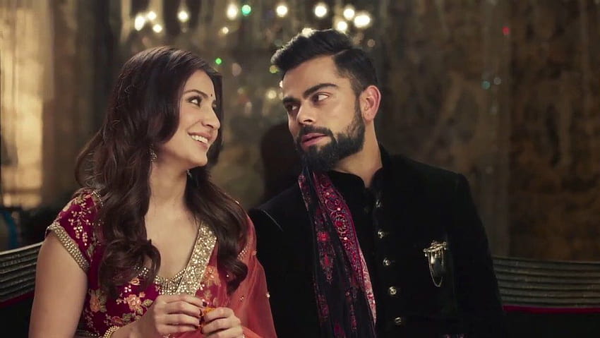 Virat Kohli & Anushka Sharma Welcome Baby Girl, Congratulatory Messages  Pour In From Madhuri Dixit, Farhan Akhtar & Others | 📹 Watch Videos From  LatestLY