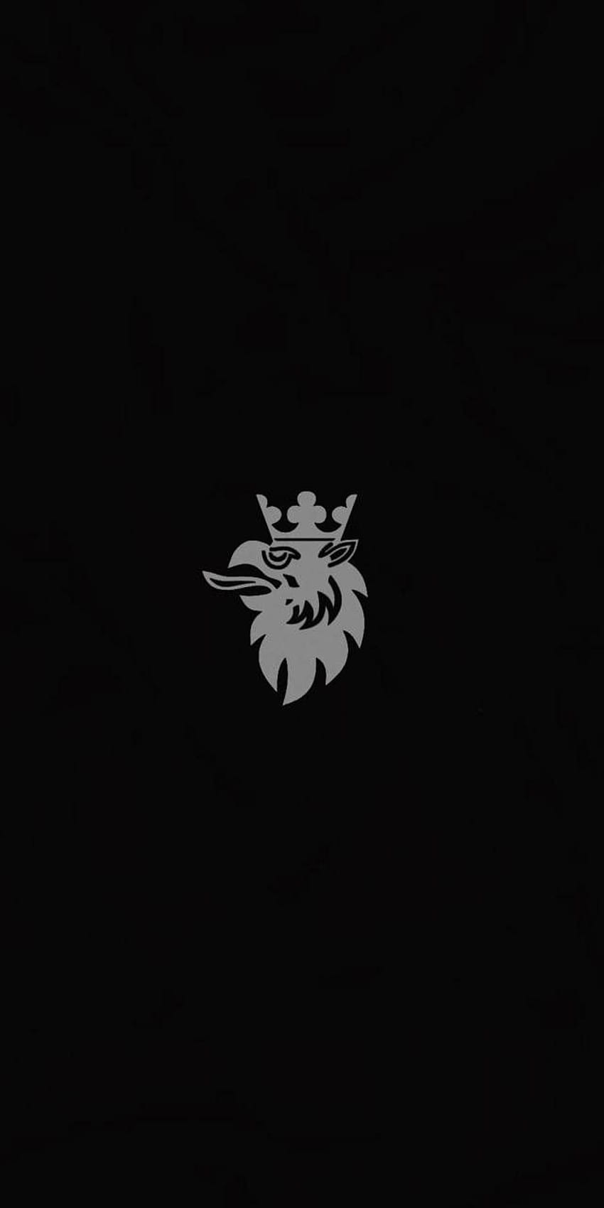 logotipo de scania dragón por smallsword, logotipo de fondo de pantalla del teléfono