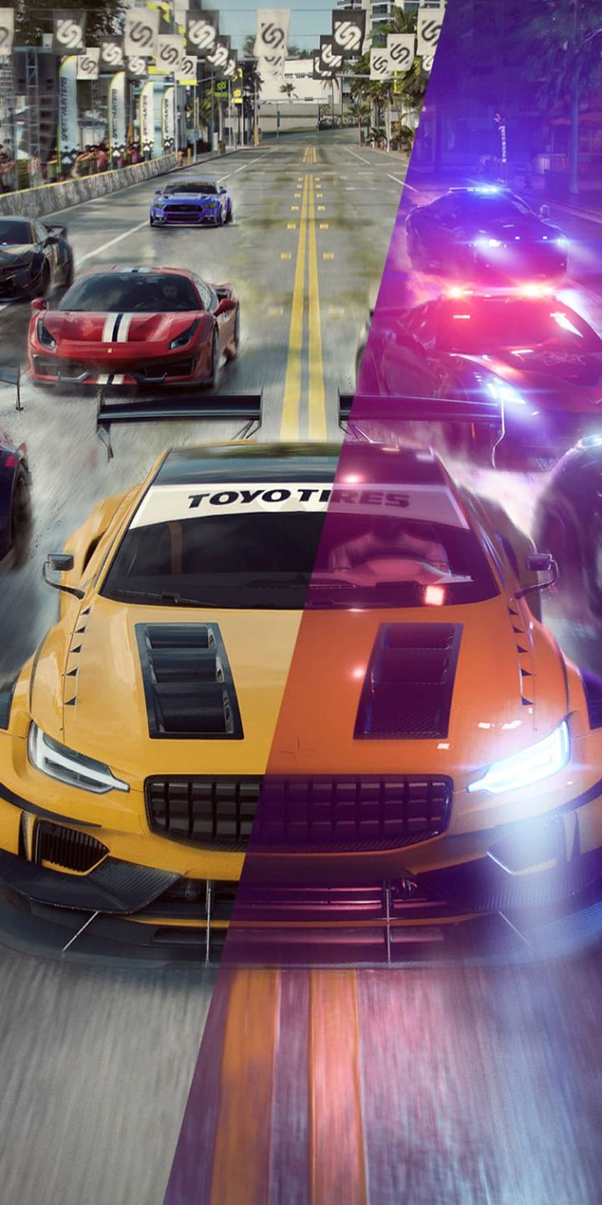 Papeis de parede Need for Speed Jogos Carros baixar imagens